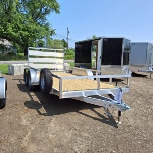 2025 DuraBull 7x16TA UT