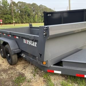 2025 Norstar 5x10