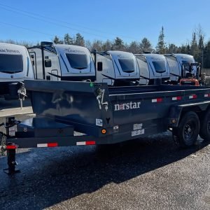 2025 Norstar 7x14