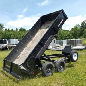2022 Commander 6x12