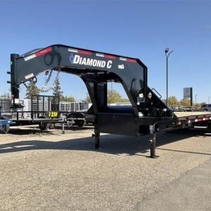 2023 DIAMOND C FMAX210 For Sale