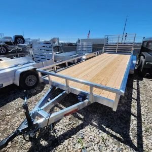 UTV Utility Trailer