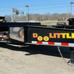 GT Tilt Trailer