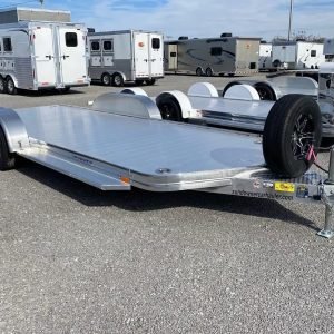 Sundowner 20 Car Hauler