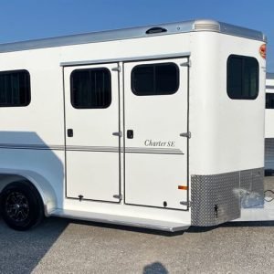 2025 Sundowner Charter