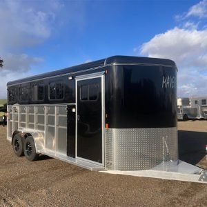 Maverick Mavlite 4 Horse