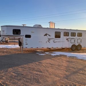 2010 Titan RENEGADE 3H SLANT W/LQ