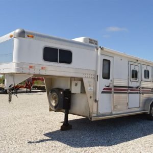 4 Star 3 Horse