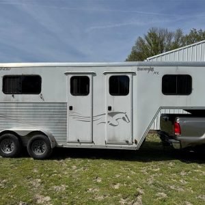 Merhow Equistar XL 2 Horse