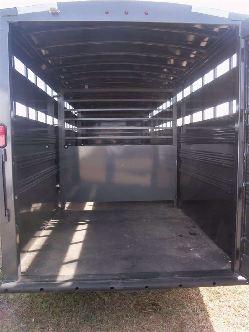 2022 Titan 24' Stock Combo 4' Dress - Image 8