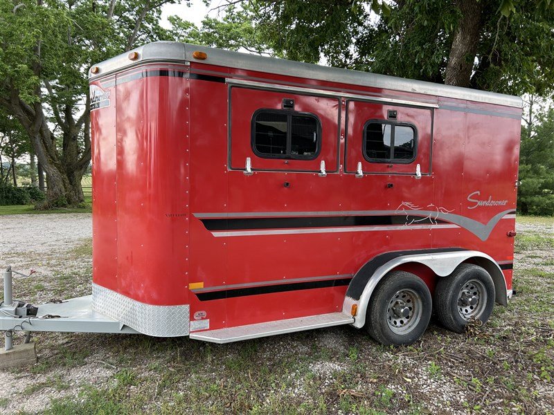 1997 Sundowner Valuelite