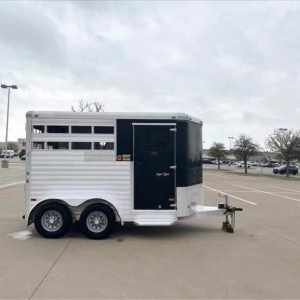 2014 Sundowner Super Sport Aluminum 2HBP