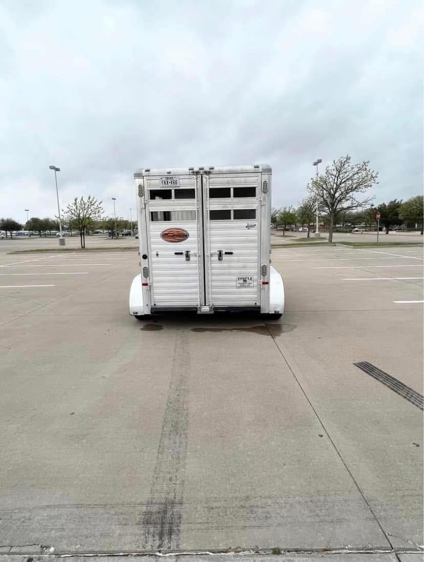 2014 Sundowner Super Sport Aluminum 2HBP - Image 5