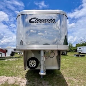 2021 Cimarron Norstar 6H