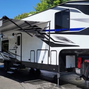 2021 Genesis Supreme 36CK