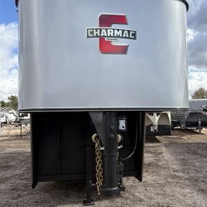 3 Horse Gooseneck Trailer