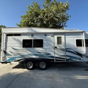 2006 Weekend Warrior Superlite-FK1900