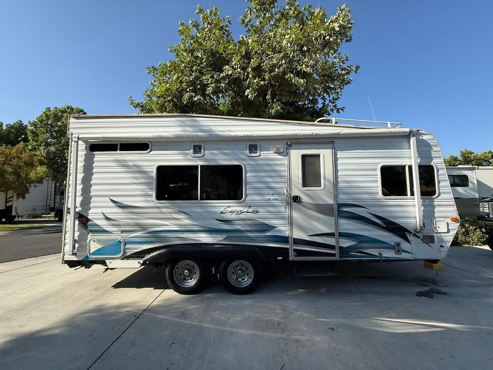 2006 Weekend Warrior Superlite-FK1900