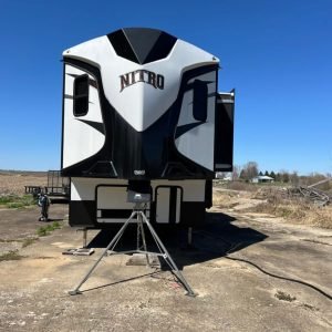 2017 XLR Nitro