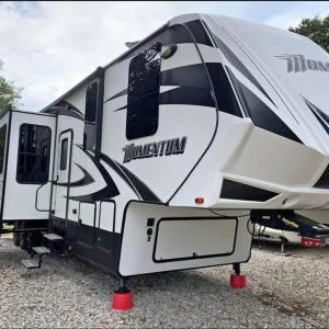 2017 Grand Design Momentum 388M