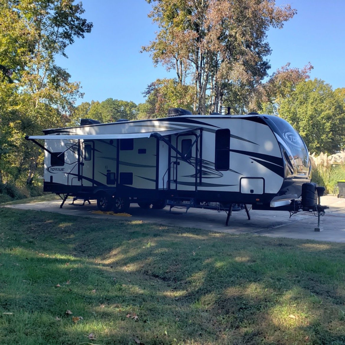 2017 Heartland Torque T31 - Image 3