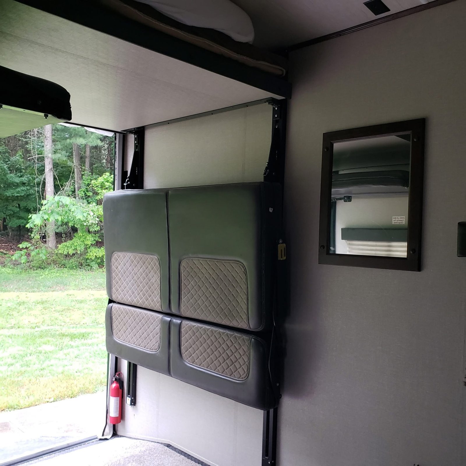 2017 Heartland Torque T31 - Image 14