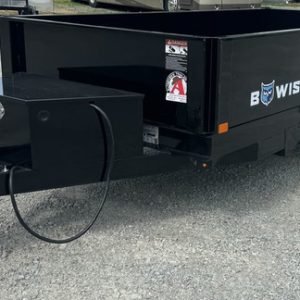 2025 Bwise 5X10 RASCAL LOW PROFILE