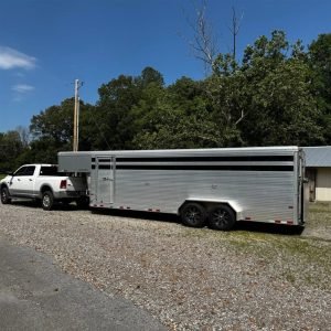 Sundowner Rancher Express