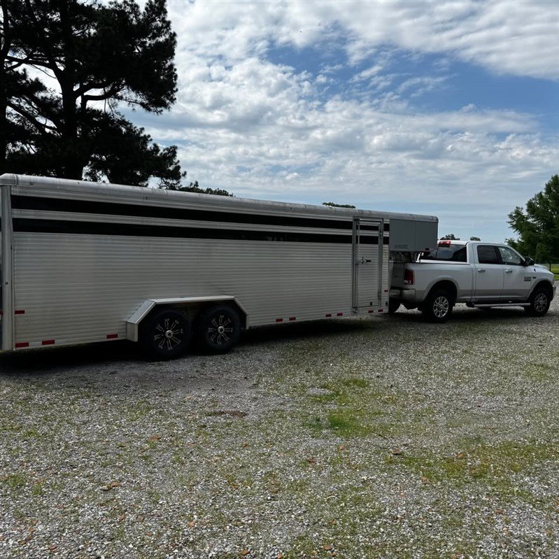 2022 Sundowner Rancher Express – Powerful, Trusted Performance That Delivers Confidence - Image 2