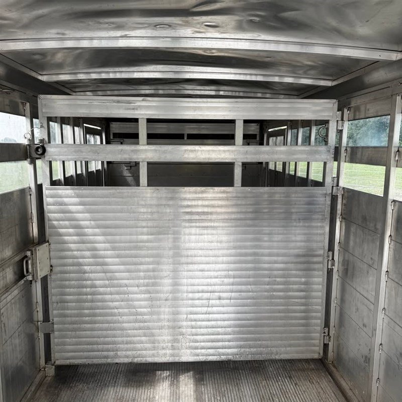 2022 Sundowner Rancher Express – Powerful, Trusted Performance That Delivers Confidence - Image 6