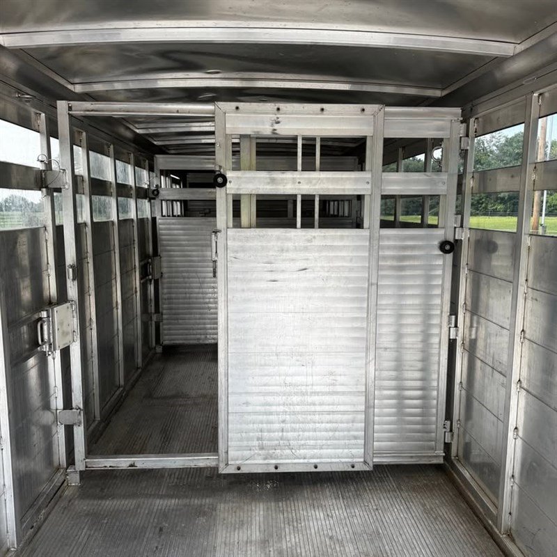 2022 Sundowner Rancher Express – Powerful, Trusted Performance That Delivers Confidence - Image 7
