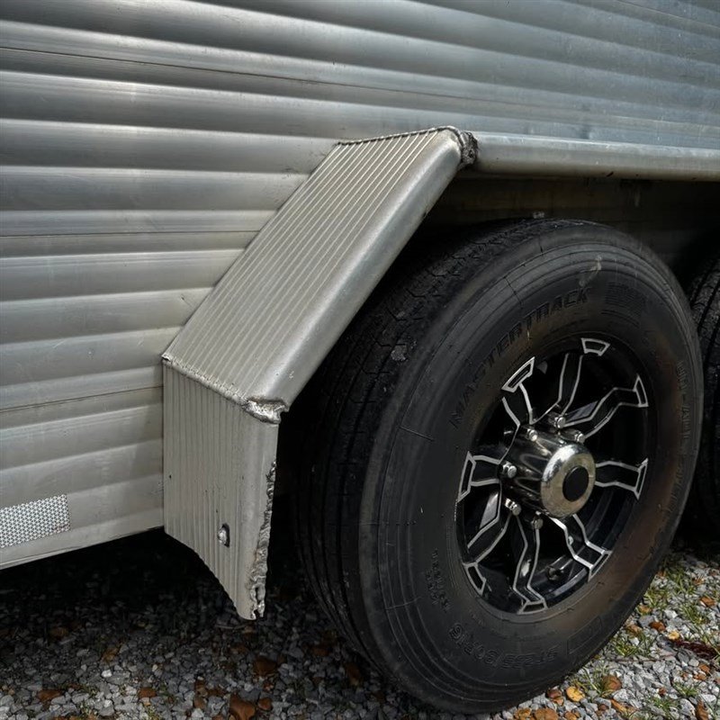 2022 Sundowner Rancher Express – Powerful, Trusted Performance That Delivers Confidence - Image 9