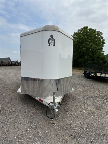2022 Adam Julite 2 Horse Bumper Pull – Exceptional Comfort, Trusted Power & Unmatched Value - Image 13