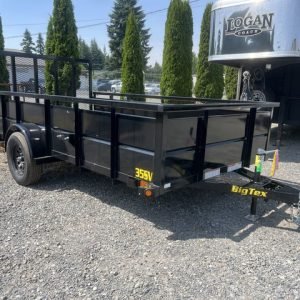 Big Tex Trailers