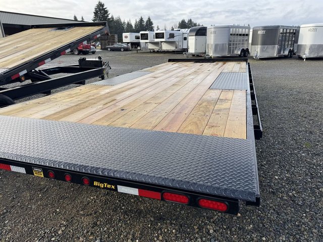 2026 Big Tex Trailers 35SV-12 Utility Trailer – Powerful, Proven, Built to Perform - Image 8