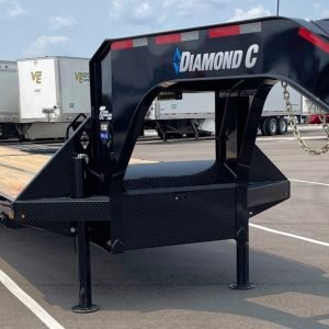 Diamond C FMAX
