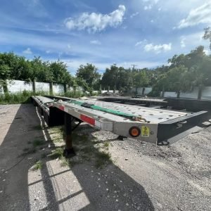 Shipshe Extreme Trailer